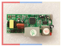 Engraving Machine Control Board Prototype PCBA and Manufacture