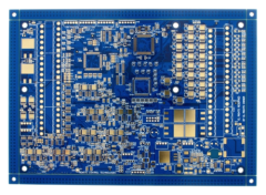 Smart Speakers PCB Manufacturing | Printed Circuit Board Prototype | Grande Electronics | Grande Electronics