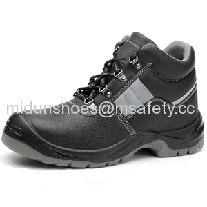 Waterproof shoes Molded shoes Work shoes Anti-static safety shoes