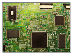 Advanced Driver Assistance Systems (ADAS) In Contract PCB Assembly- Smart Car System