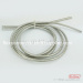 STAINLESS STEEL SQUARELOCKED FLEXIBLE CONDUIT