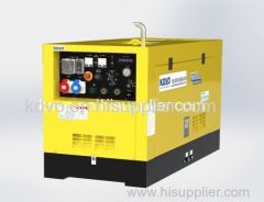 DIESEL WELDER