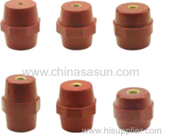 Earthing Terminal and Accessories Insulator 6KV 8KV 10KV 12KV 15KV 25KV