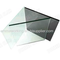 a Float laminated glass