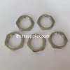 STAINLESS STEEL LOCK NUT