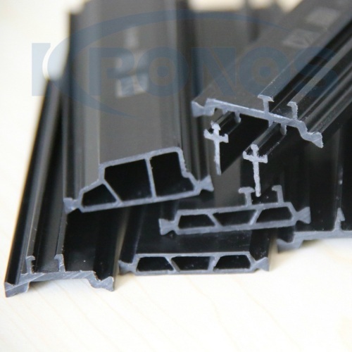 30mm High Precision Extruded Polyamide Thermal Break Strips