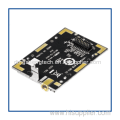 SiRF V GPS/GNSS/GALILEO/SBAS Module MMCX connector