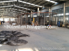 Hebei Taizhe Machinery Equipment Trading Co., Ltd.