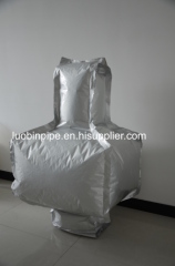 FIBC Barrier foil liners in China