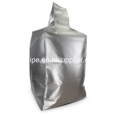 Hot Selling AL foil liner