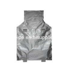 Hot Selling AL foil liner