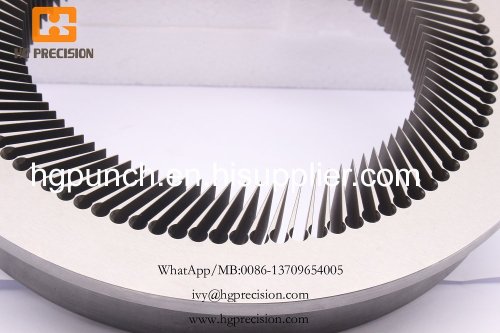 OEM Precision Steel Bushing CNC Machining