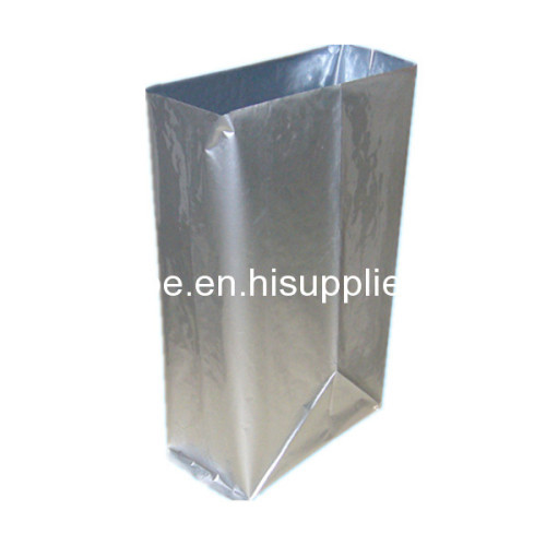 Industrial Block Bottom Aluminum Foil Bags