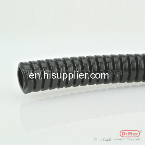 PE CORRUGATED FLEXIBLE PIPE