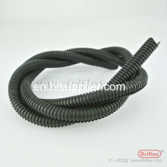 PP CORRUGATED FLEXIBLE CONDUIT