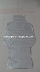 Aluminum Barrier Foil Liners Supplier