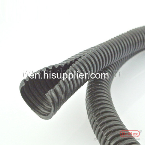 SINGAL SPLIT NYLON 66 FLEXIBLE CONDUIT