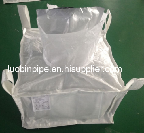 Discount Bulk Bag with FIBC Liner