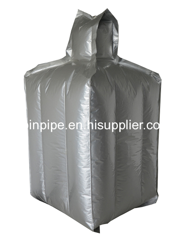 Bottle Shape Baffle Liner in China