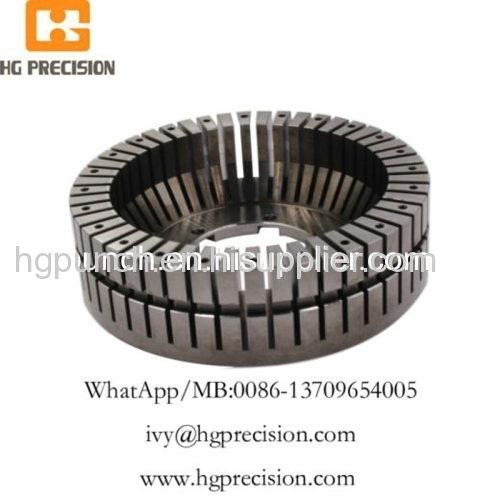 HPM1 CNC Machinery Parts-HG Precision