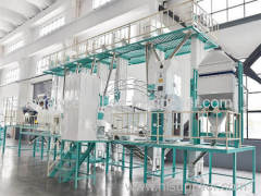 Modern Rice Mill Machinery | Rice Mill Plant Supplier