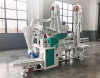 15T/D Mini Rice Mill Plant | Mini Rice Machine Machine Price