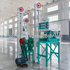 10T/D Mini Rice Mill Plant-Quality Rice Processing Machines Manufacturer