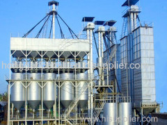 Turnkey Parboiled Rice Mill Plant | Parboiled Rice Mill Project for Sale