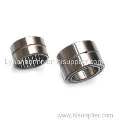 Nki20/16 Needle Roller Bearings Used for Compressors and Pumps