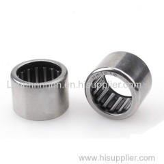 Nki20/16 Needle Roller Bearings Used for Compressors and Pumps