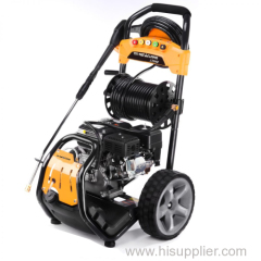 New Jet Gasoline High Pressure Washer 140bar-200bar