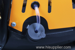 Jet power gasoline high pressure washer 170bar-180bar
