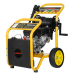 Gasoline high pressure washers 170E/180E 2200psi-2600psi