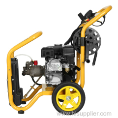 Gasoline high pressure washers 170E/180E 2200psi-2600psi