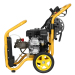 Gasoline high pressure washers 170E/180E 2200psi-2600psi