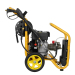 Gasoline high pressure washers 170E/180E 2200psi-2600psi