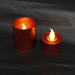 16 packs Chinese Supplier Wholesale flameless LED tea light candles