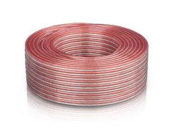 UL2468 PVC PARALLEL SPEAKER WIRE