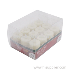 24 PCS LED TEA LIGHT
