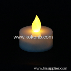 24 PCS LED TEA LIGHT