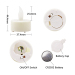 24 PCS LED TEA LIGHT