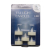 5 PCS LED TEA LIGHT