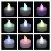 5 PCS LED TEA LIGHT