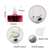 6 PCS LED TEA LIGHT