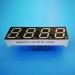 0.39" 4 digit; 10mm 4 dgigit; 4 digit 10mm; 4 digit 0.39" display; 4 digit 10mm display