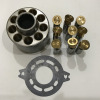 Sauer 90R100 hydraulic pump parts replacement