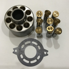 90R100 pump parts