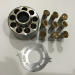 Sauer 90M75 hydraulic motor parts replacement