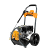 Jet power gasoline high pressure washer 170bar-180bar