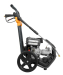 Jet power gasoline high pressure washer 170bar-180bar